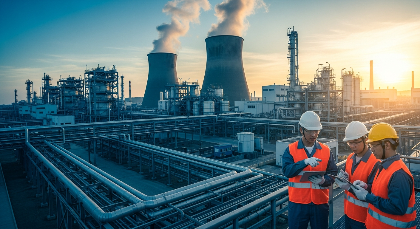 Maintenance & Reliability Coaching