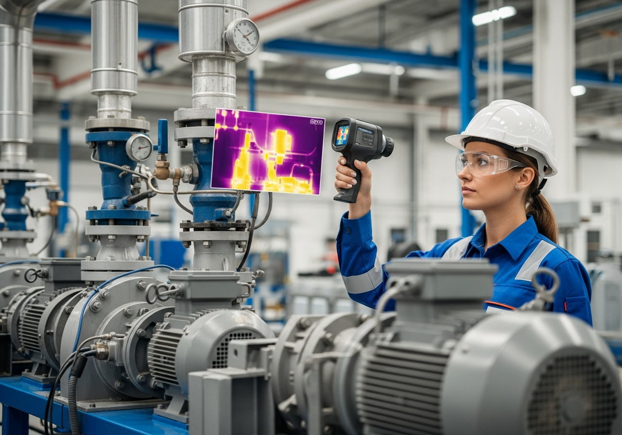 Machine Health Services