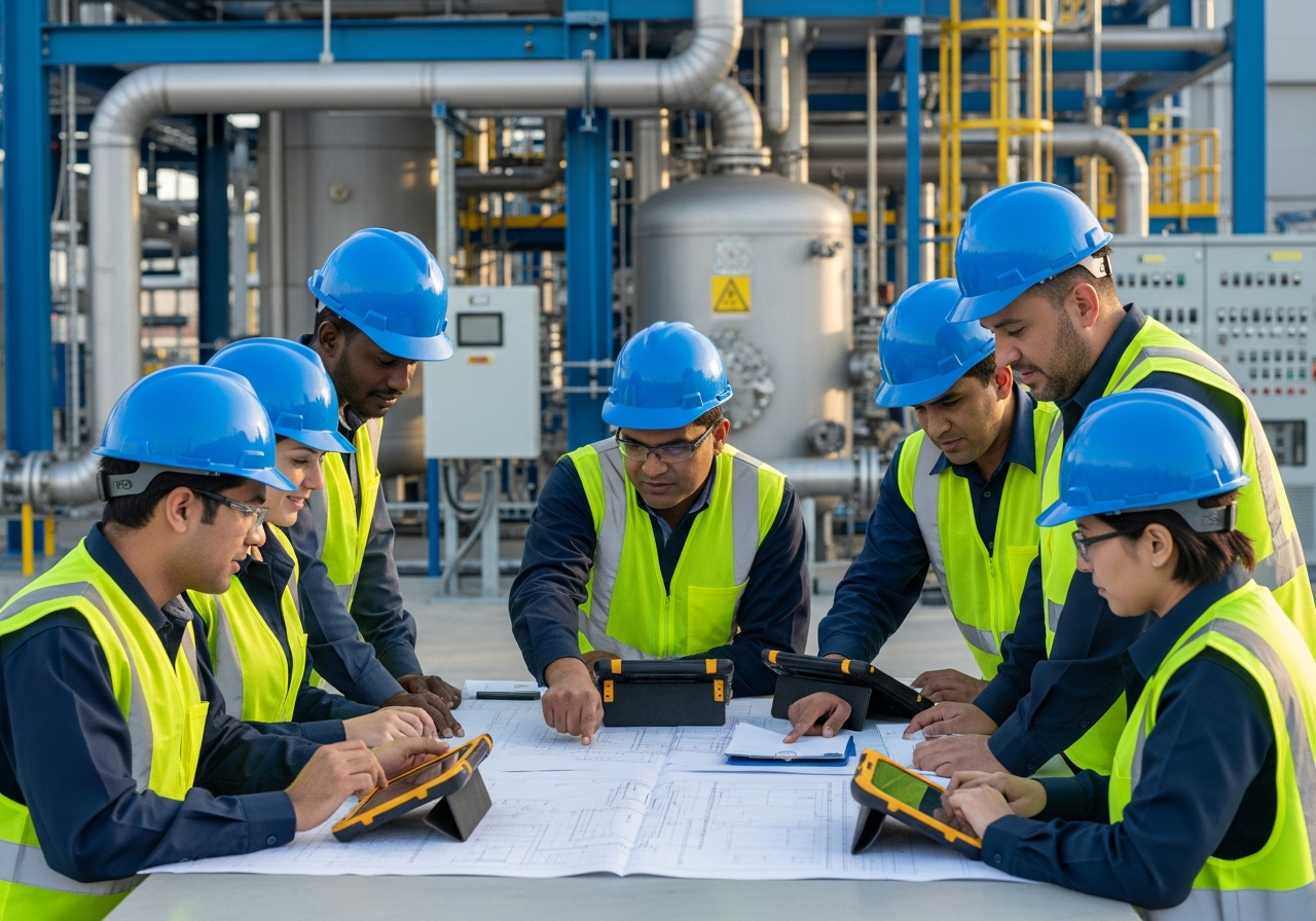 Reliability Consulting